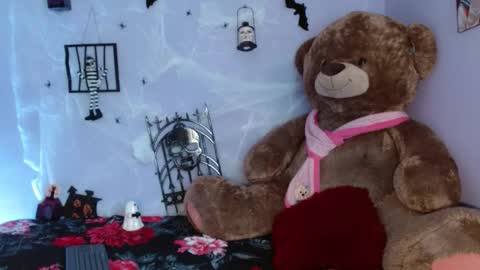 Himiiko online show from 10-11-25, 06:50