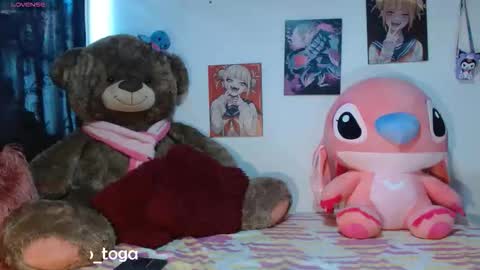 Himiiko online show from 12-21-25, 08:49