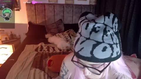 Inori Independent model online show from 02-08-26, 06:28