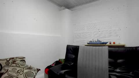 Hi moreno online show from 12-08-24, 10:14