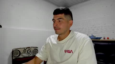 Hi moreno online show from 12-11-24, 12:54