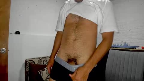 Hi moreno online show from 01-27-25, 11:11