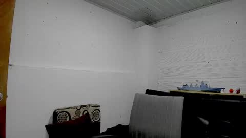 Hi moreno online show from 02-11-25, 06:55