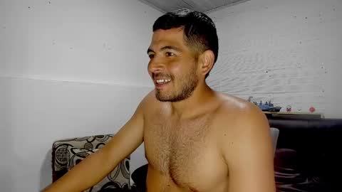 Hi moreno online show from 03-09-25, 04:05