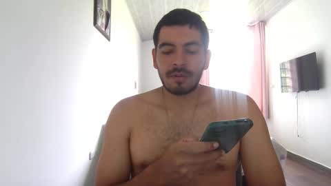 Hi moreno online show from 11-11-25, 04:51