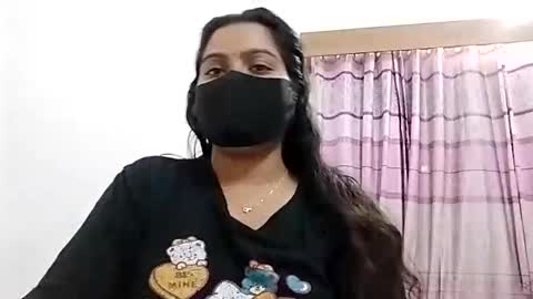 himuhimu22 online show from 11-12-25, 07:57