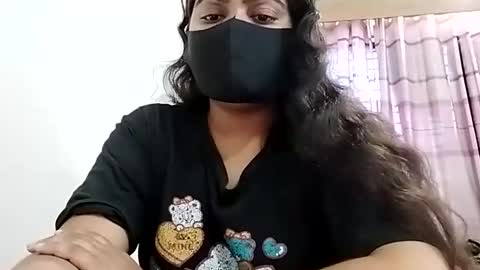 himuhimu22 online show from 11-29-25, 07:22