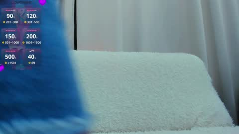 Sexy Hina online show from 12-15-24, 07:35