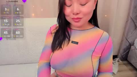 Sexy Hina online show from 03-04-25, 07:51