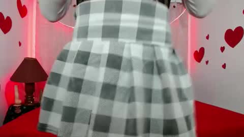 Angel online show from 02-18-25, 10:47