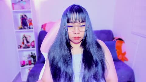 Hinata online show from 12-12-24, 03:32