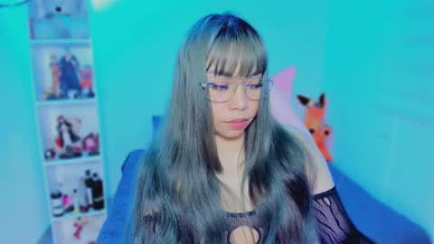 Hinata online show from 02-26-25, 08:26