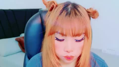 Hinata online show from 02-27-26, 07:19