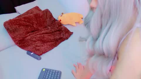 Hinata online show from 03-02-26, 05:08