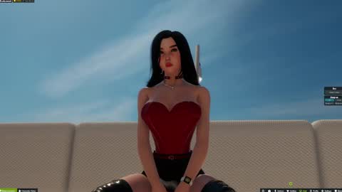 Hanna online show from 02-05-25, 06:48