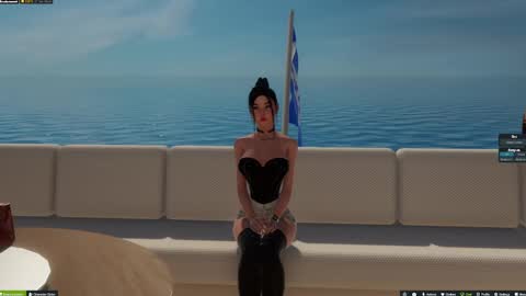 Hanna online show from 02-19-25, 06:00