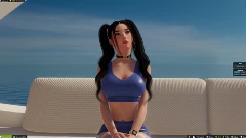 Hanna online show from 02-28-25, 05:37