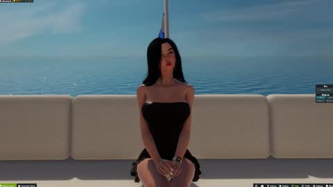 Hanna online show from 03-02-25, 10:27