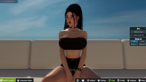 Hanna online show from 10-09-25, 08:18