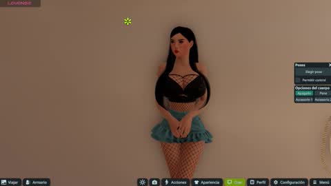 Hanna online show from 11-05-25, 05:13