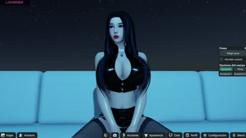 Hanna online show from 11-21-25, 11:47