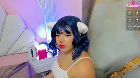 hinata_dolly online show from 11-02-25, 10:17