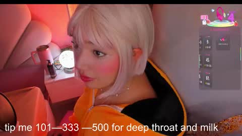 hinata_dolly online show from 11-12-25, 10:26