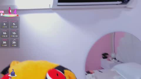 hinata_dolly online show from 01-14-26, 11:27