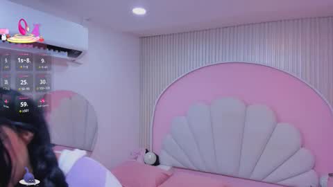 hinata_dolly online show from 01-16-26, 11:25