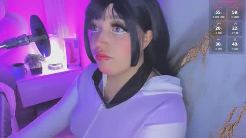 hinata_dolly online show from 03-20-26, 10:20