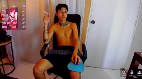 FANE AND DAVID online show from 02-21-25, 06:18