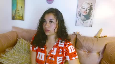 hinata lee online show from 12-28-24, 07:11