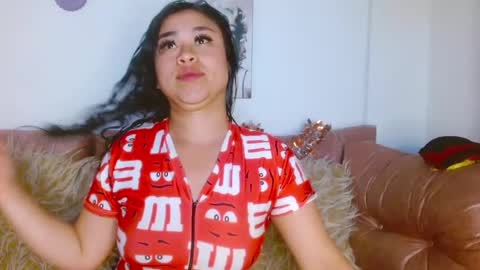 hinata lee online show from 12-29-24, 11:18