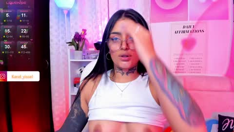  Karol  Independent Model online show from 01-21-25, 04:32