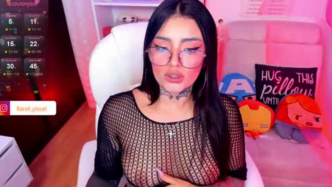  Karol  Independent Model online show from 01-26-25, 06:17