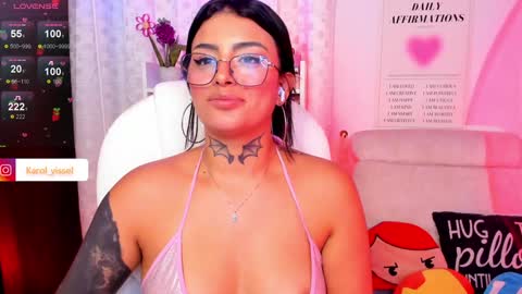  Karol  Independent Model online show from 02-04-25, 03:11