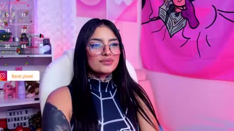  Karol  Independent Model online show from 02-21-25, 03:23