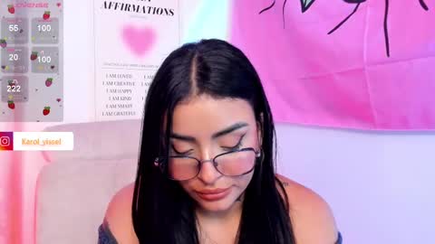  Karol  Independent Model online show from 03-01-25, 09:40