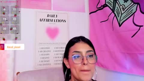  Karol  Independent Model online show from 03-10-25, 05:43