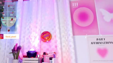  Karol  Independent Model online show from 03-11-25, 10:42