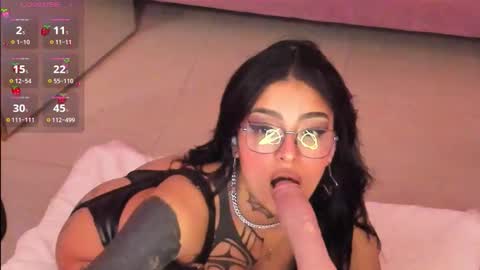  Karol  Independent Model online show from 10-13-25, 01:49