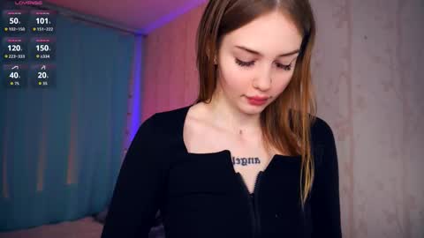 Leya Day Mary Night   PvT Open online show from 11-25-25, 07:08