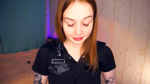 Leya Day Mary Night   PvT Open online show from 11-28-25, 07:44