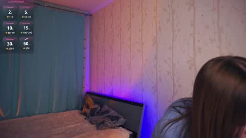 Leya Day Mary Night   PvT Open online show from 12-05-25, 07:50