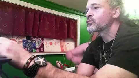 hippiedad333 online show from 02-22-26, 02:45