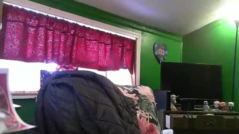 hippiedad333 online show from 02-23-26, 09:56