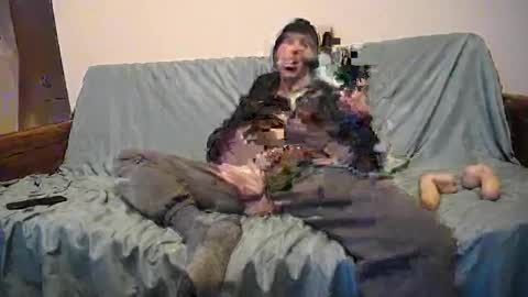 Hippie Jijm online show from 02-07-25, 06:45