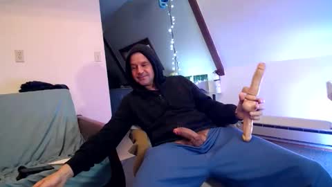 Hippie Jijm online show from 02-25-25, 04:31