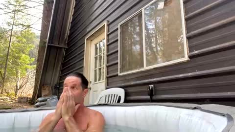 Hippie Jijm online show from 03-08-25, 06:37