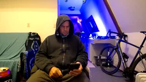 Hippie Jijm online show from 03-04-26, 02:06